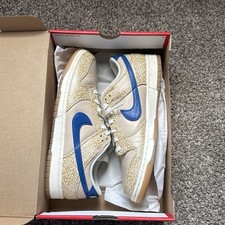 Nike Dunk Low Pro Blue for Sale | Authenticity Guaranteed | eBay