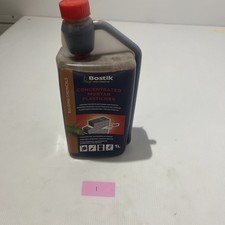 BOSTIK CEMENTONE 1 LITRE CONCENTRATED MORTAR PLASTICISER  OPTIMIX MIXES 125 BAGS