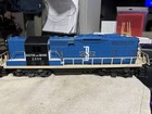 Lionel Postwar 2346 Boston & Maine B&M GP9 Diesel Engine - Tested — photo 1