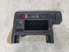 LAND ROVER RANGEROVER 2.5 DSE AUTO DASHBOARD CLOCK 1997 MK2 P38A