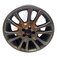 VOLVO XC60 08-11 MK1 18" Alloy Wheel Single 31201486