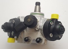 Generalüberholte Bosch Einspritzpumpe 0986437404 für VW Touareg 3.0 V6TDI