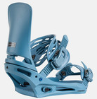 Burton Cartel Re:Flex - 2026 Men's Snowboard Bindings - Bluestone