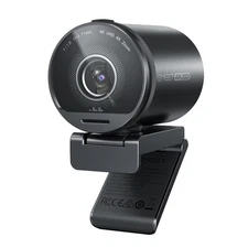SmartCam S800-4K Webcam for Streaming, Sony 1/2'' Sensor, Supports HDR, PDAF&...