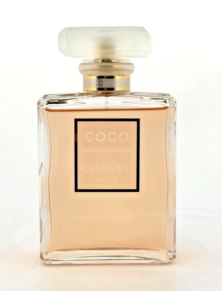 CHANEL COCO MADEMOISELLE Eau de Parfum Spray, 3.4oz/100ml/NEW SEALED BOX. - Image 2 of 4
