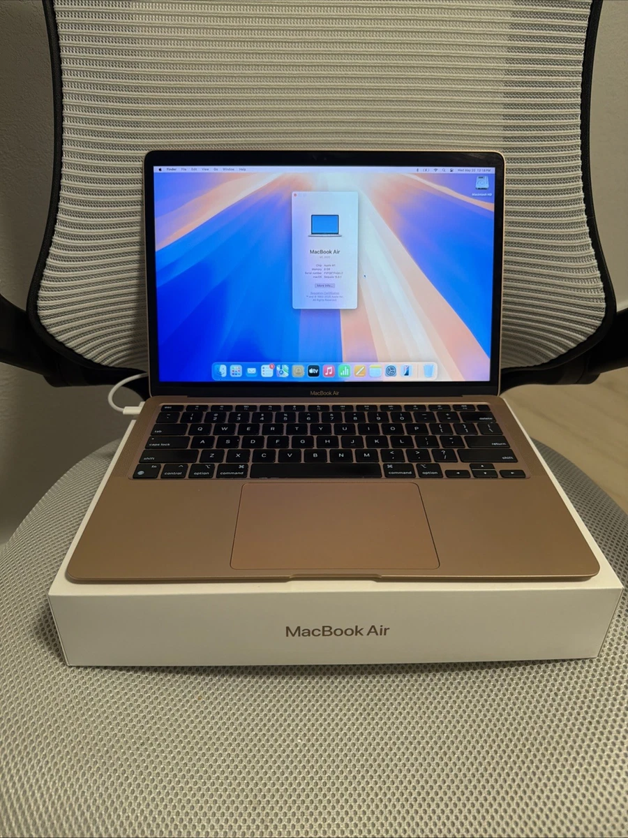 Apple MacBook Pink 8 GB RAM for sale | eBay