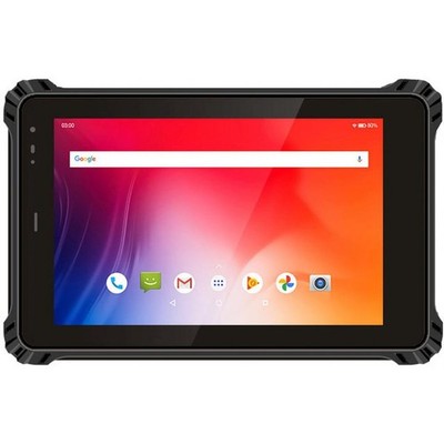 ALLNET Rugged Outdoor Tablet , Android, NFC, LTE, X-trail-100-Light / 10 Zoll