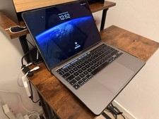 Apple MacBook Pro M1 A2338 - Excellent Condition