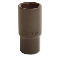 "Laser Werkzeuge Hub Mutter SteckschlüSsel 26Mm 1/2\"D - PSA 3378"