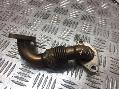 VW PASSAT B6 3C2 AGR-Rohr 038131521BQ 1.90 Diesel 77kw 2006 30539677