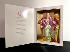1997 Classique Collection, Evening Sophisticate Barbie, new