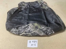 Honda Foreman 500 TRX500 TRX500FPE TRX500TM Rubicon 500 650 680 Seat Cover