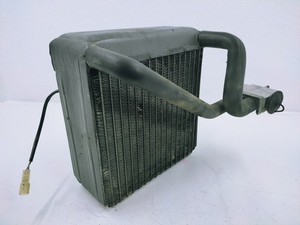 A1638300058 VERDAMPFER DER KLIMAANLAGE / 4475001960 / 163127 FÜR MERCEDES-BENZ C