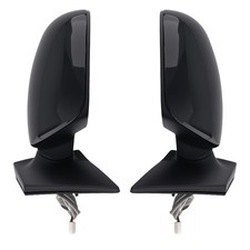 Left Right Side Mirror For Toyota Corolla 2009-2013 Power Heated 5pin Pair
