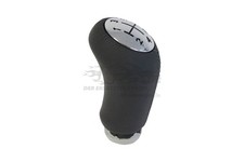 Original Schaltknauf Leder für Renault Twingo II ab Bj.11.12 328657265R