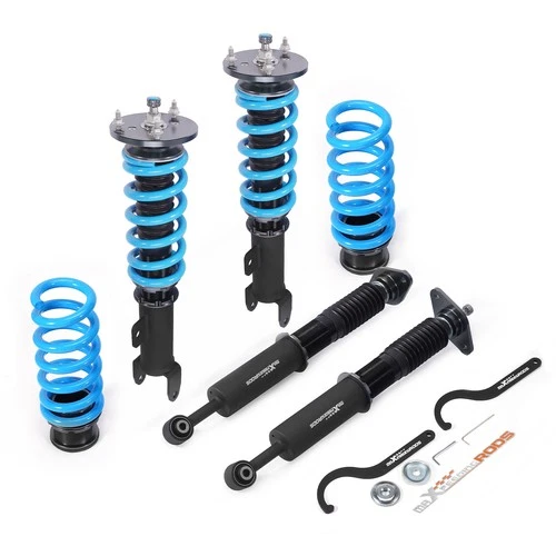 Coilovers for Dodge Challenger RWD 2011-2022 for Dodge Charger RWD 11-22