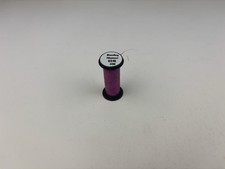 Fiery Fuchsia 024L Kreinik Metallics Blending Filament Thread 50 Meters 1 Spool