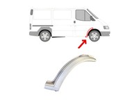 Reparaturblech Radlauf Vorne Rechts Ford Transit 91 00 PTYP228032