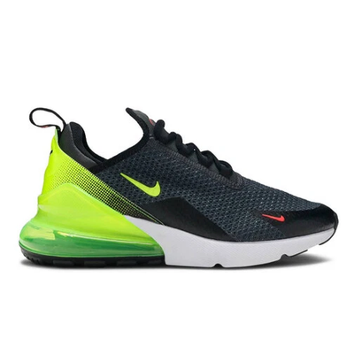Nike Air Max 270 Neon Collection AQ9164-005