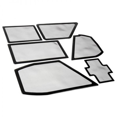 DEMciflex Staubfilterset für NZXT Phantom 530