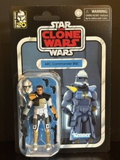ARC Commander Blitz VC282 STAR WARS Vintage Collection MIB NEW Sealed