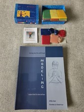 Waldorf Modeling Bundle Arthur Auer Book & St...