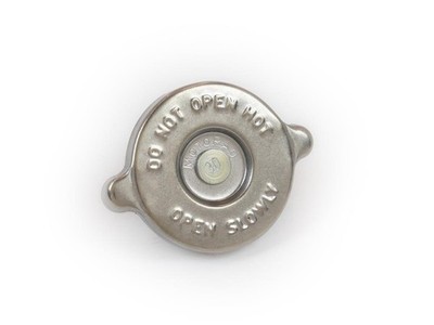 Canton Racing 81-030 Expansion Tank Cap 30 PSI Unique Steel Each