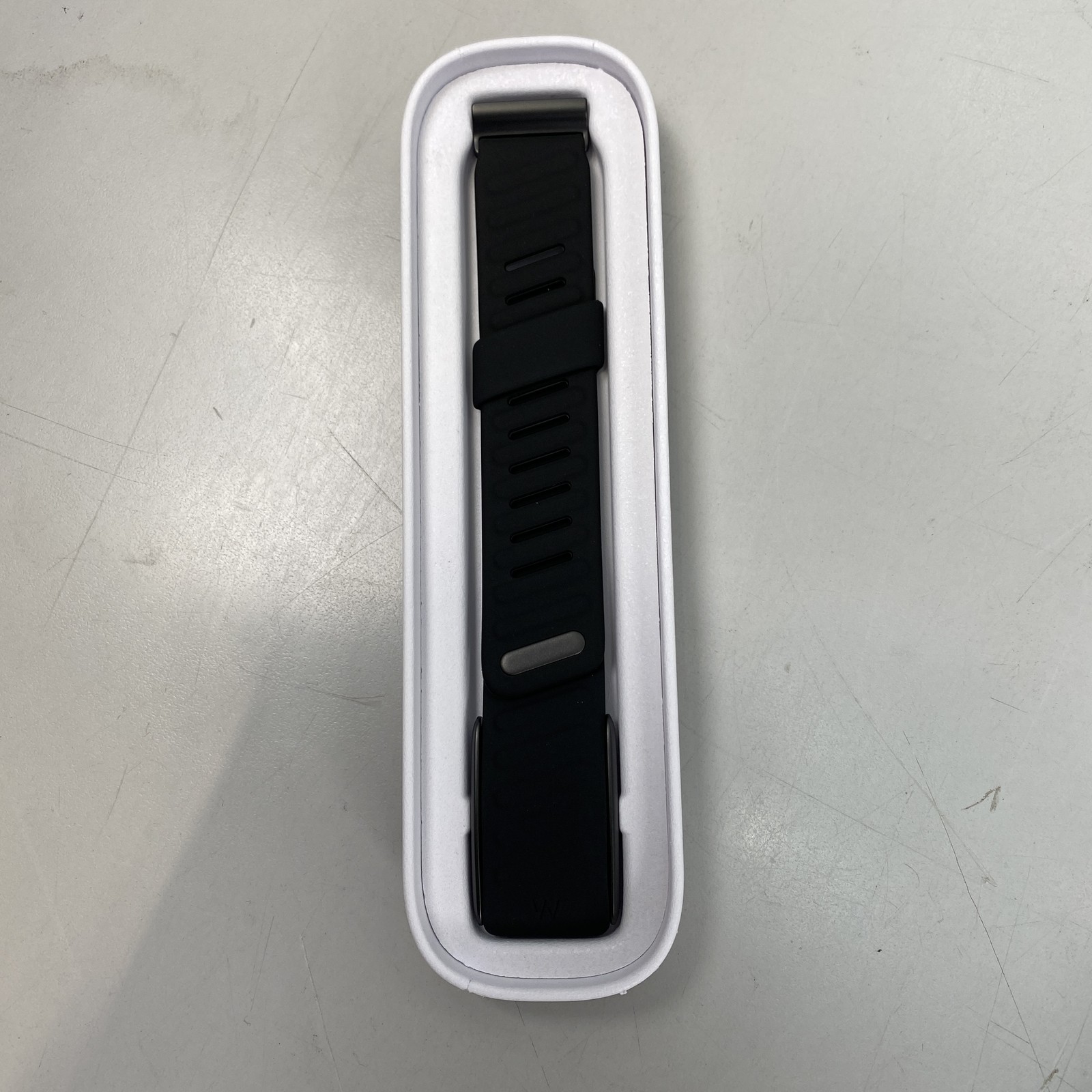 WHOOP 5.0 Peak-Health and Fitness Tracker-Obsidian+5.0 Spotflex Silicone Band