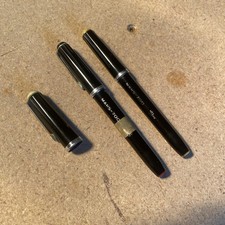 2 x Vintage Staedtler Mars 700 Technical Pens...