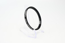 Genuine Contax 55mm L39 UV MC Filter #G481