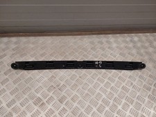 Pare-choc arrière Audi S8
