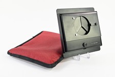 Fotodiox Pro Arca Swiss 4x5 Right Angle View Finder Hood #G026