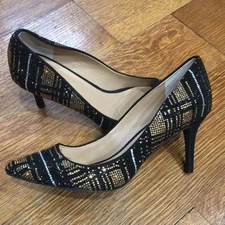 I.N.C ZITAH56 Heels shoes size 8