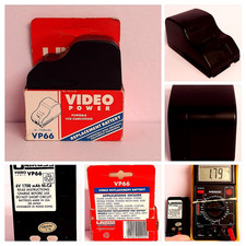 Uniross VP66 Video Power