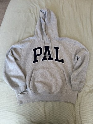 Palace GAP バスティジャケット グレー sサイズ Palace Gap Kids Varsity Jacket Grey - Palace Gap 2024 - Palace