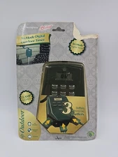 Westinghouse Outdoor 3 Outlet Heavy Duty Tri-Mode Digital Timer Model T28499