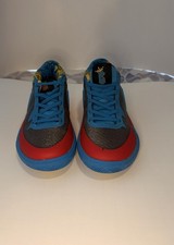 Nike Kyrie 8 GO SE Black Tour Yellow Youth Sizes 1Y BRAND NEW