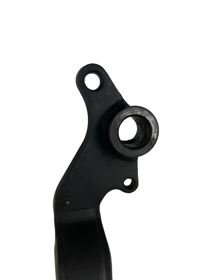 Palanca de pedal de freno original Kawasaki 43001-0100 250R Ninja 2008-2012 Foto 4 de 4