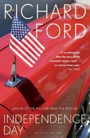 Independence Day, Richard Ford
