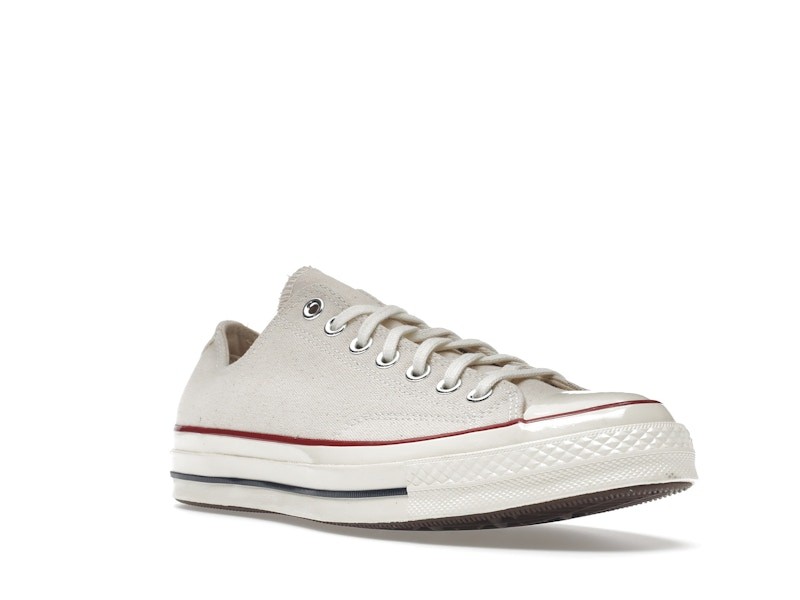 Sale Converse Chuck Taylor 70s Chuck Low Parchment Converse
