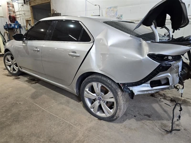 Depósito de refrigerante compatible con 04-11 SAAB 9-5 591496 Foto 4 de 4