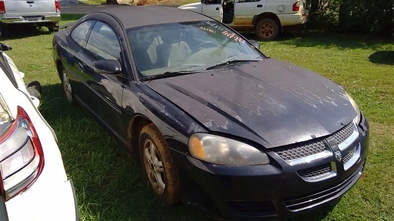 Seat Belt Front Coupe Bucket Seat Driver Retractor Fits 01-05 SEBRING 204778 - Image 2 of 4