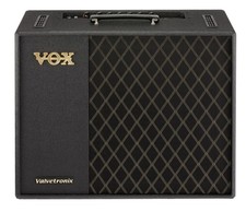 Vox VT100X Valvetronix Electric Guitar Combo Amplifier, 100W, Black
