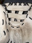 Wilson A950 1st First Baseman Glove Mitt RH Throw White Black 34” — photo 10
