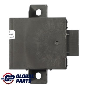 Volkswagen Touareg Anti Diebstahl Alarmanlage Steuergerät ECU 7L0907719