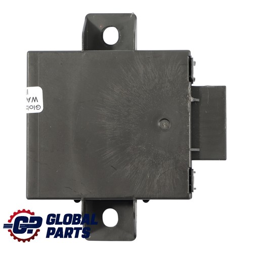 Volkswagen Touareg Anti Diebstahl Alarmanlage Steuergerät ECU 7L0907719