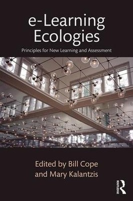 e-Learning Ecologies - 9781138193727