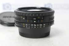 Nikon 50mm f/1.8 Series E, AIS, 1st Generation - Nikon F Mount