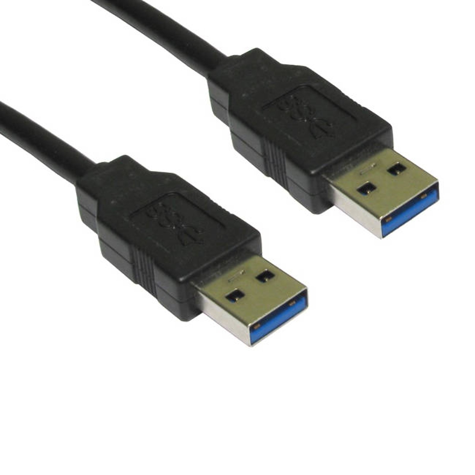 USB 3.0 A Male to A Male Cable - 5 Metre