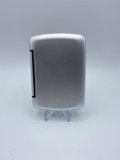 Genuine Palm Hard Aluminum Case for Tungsten T5 - Silver